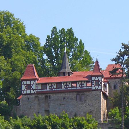 Cottage, Jagdhof Judenbach Exterior foto