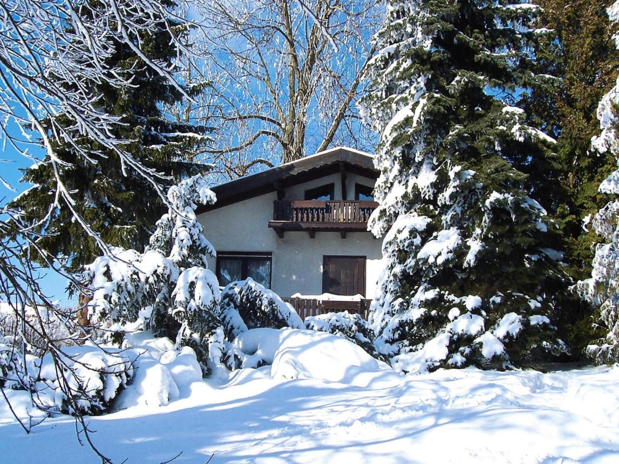 Cottage, Jagdhof Judenbach Exterior foto